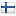 galleria.fi server is located in Finland